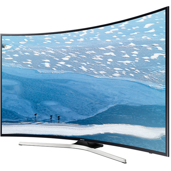 Телевизор LED SAMSUNG UE40KU6300U
