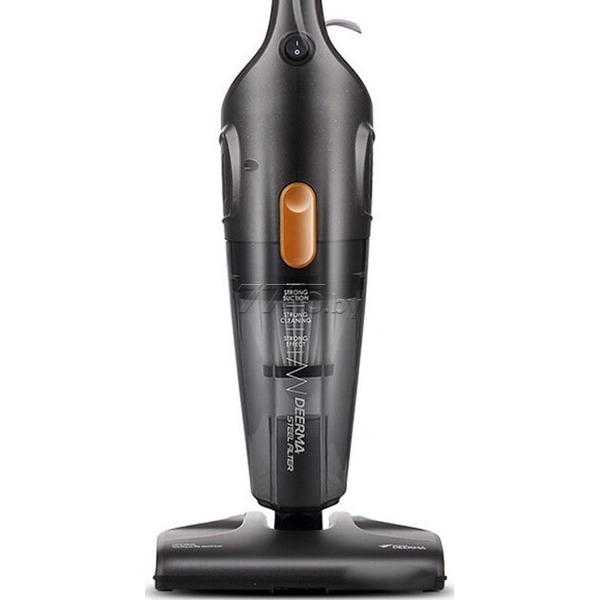 Вертикальный пылесос DEERMA DX115C