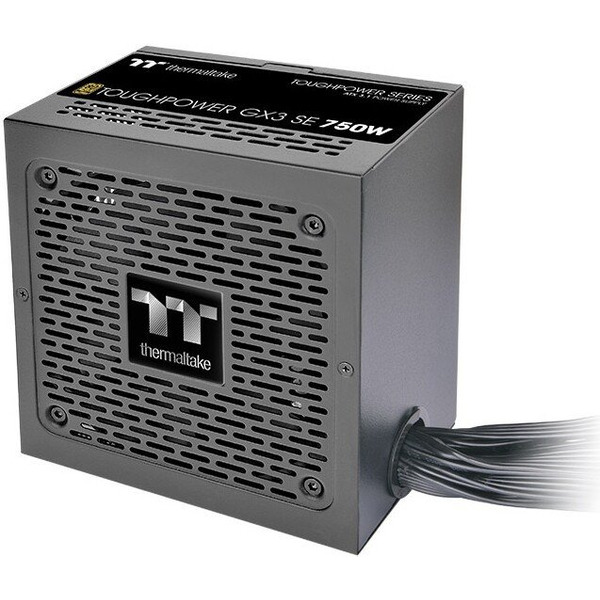 Блок питания Thermaltake Toughpower GX3 SE Gen.5 750W