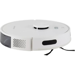 Робот-пылесос Polaris PVCR G2 6001 Wi-Fi IQ Home