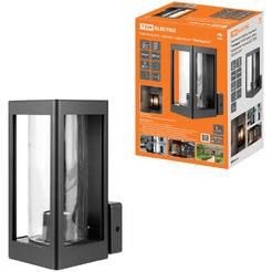 Светильник садово-парковый TDM "Онтарио" SQ0330-0247