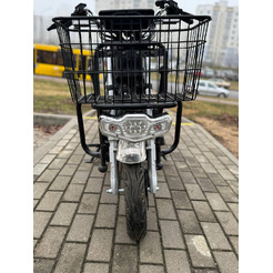 Электроскутер Terax Cargo ZG