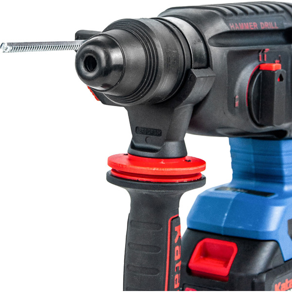 Перфоратор Katana RH6501