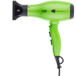 Фен Dewal Profile Compact 03-119 Green