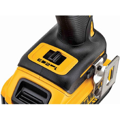 Шуруповерт DeWalt DCF887NT (без АКБ и ЗУ)