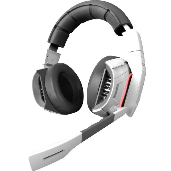 Наушники игровые GAMDIAS HEPHAESTUS 7.2