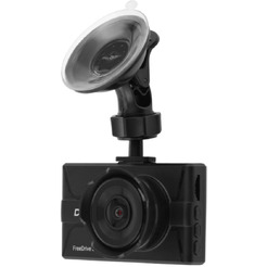 Видеорегистратор Digma FreeDrive 300W черный