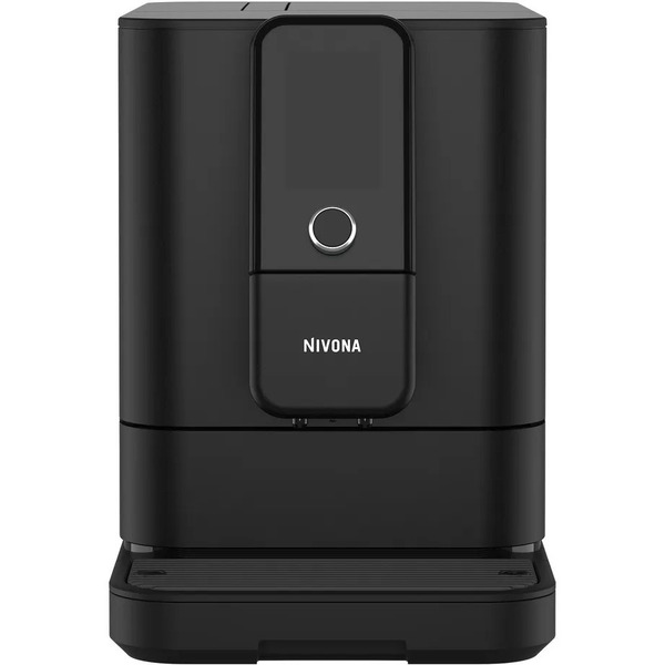 Кофемашина Nivona CafeRomatica NIVO 8101