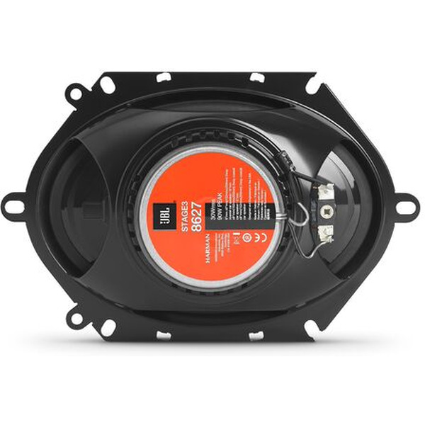 Автоакустика JBL STAGE3 8627