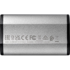 Внешний накопитель ADATA SD810 500GB SD810-500G-CSG