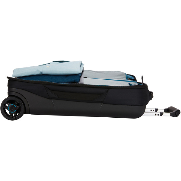 Дорожная сумка на колёсах Thule TSR336BLK (чёрный)
