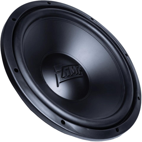 Сабвуферный динамик AMP PROMO 150 124 ver.2