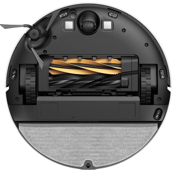 Робот-пылесос Dreame Robot Vacuum D30 Pro White RLD29SA (белый)