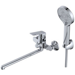 Смеситель AV Engineering AVWIN7-A165-122