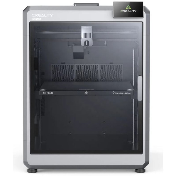 3D-принтер Creality K2 Plus