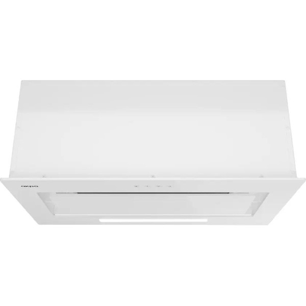 Кухонная вытяжка Akpo Falco 60 wk-11 (белый)