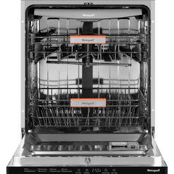 Встраиваемая посудомоечная машина Weissgauff BDW 6038 D Autoopen