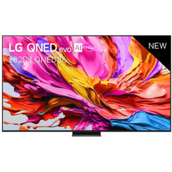 Телевизор LG 100QNED86A6
