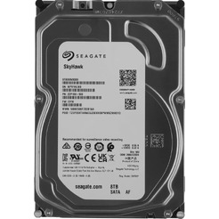 Жесткий диск Seagate Skyhawk Surveillance 8TB ST8000VX009