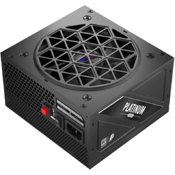 Блок питания 1STPLAYER HA-1000BA3-BK