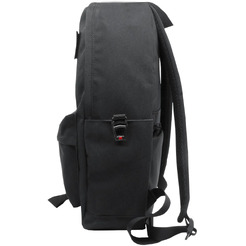 Рюкзак для ноутбука Continent BP-004 Black