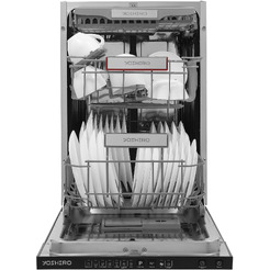 Посудомоечная машина YOSHIRO YDW-B45B3Y60