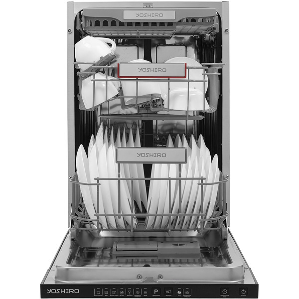 Посудомоечная машина YOSHIRO YDW-B45B3Y60