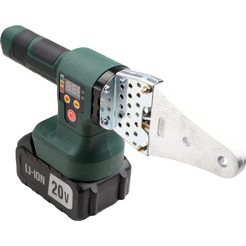 Аппарат для сварки труб Zitrek ZCPW20V 085-3000