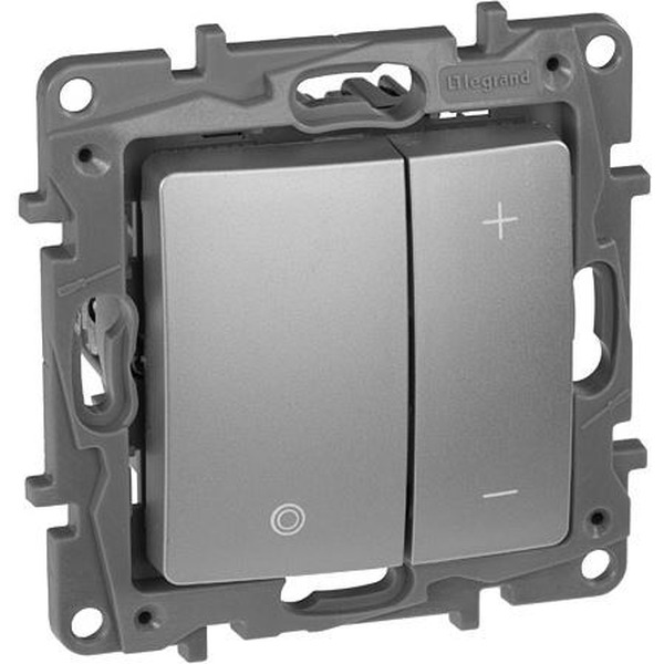 Светорегулятор (диммер) Legrand 672418-00.00-00.00-00.01