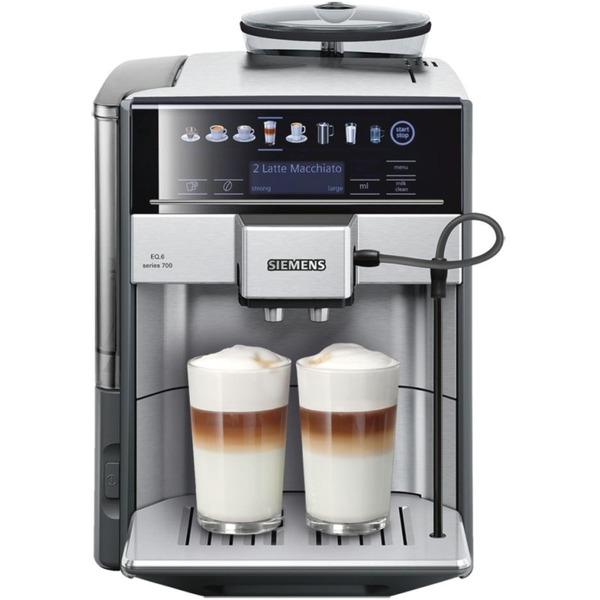 Кофемашина SIEMENS TE607203RW