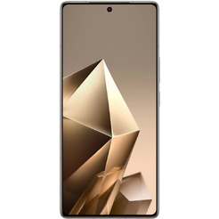 Смартфон Infinix NOTE 50 8GB/256GB Titanium Grey