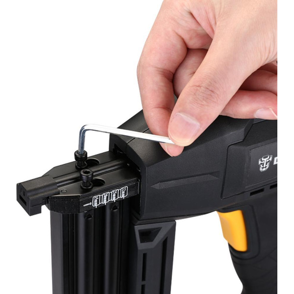 Степлер Deko DKES01 (065-0498)