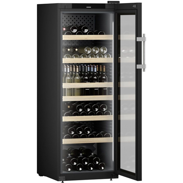 Винный шкаф Liebherr WFBLI 5041