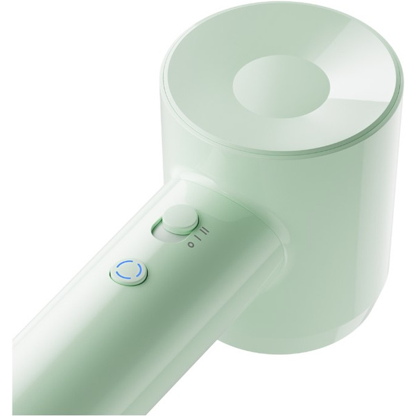 Фен Laifen SE Lite (глянцевый зеленый)