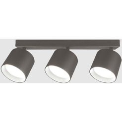 Спот General Lighting Systems GWL-3GX53-M-IP20 661735