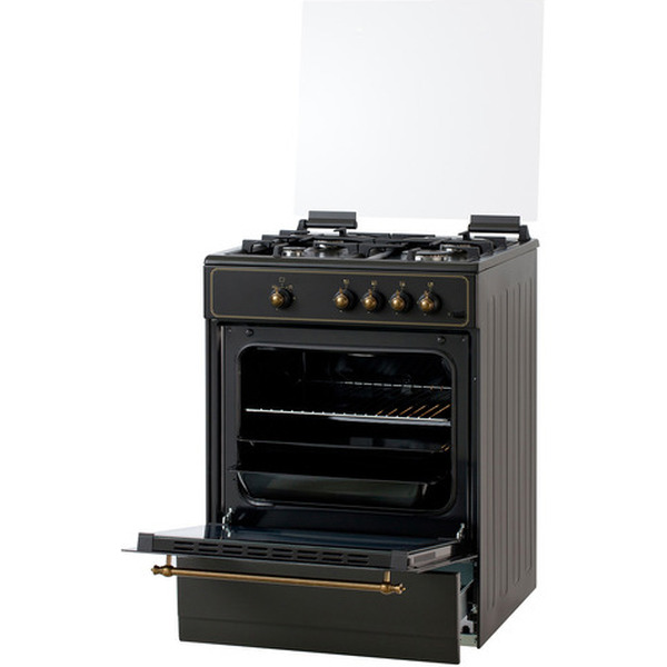 Плита газовая Simfer F66GL42017