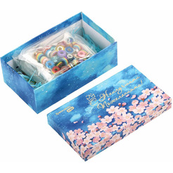 Набор для создания украшений BRAUBERG 665293 (117 элементов)