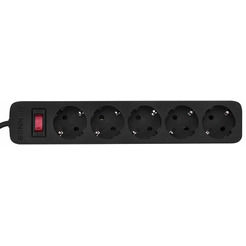 Сетевой фильтр SONNEN SPB-505 (513658)
