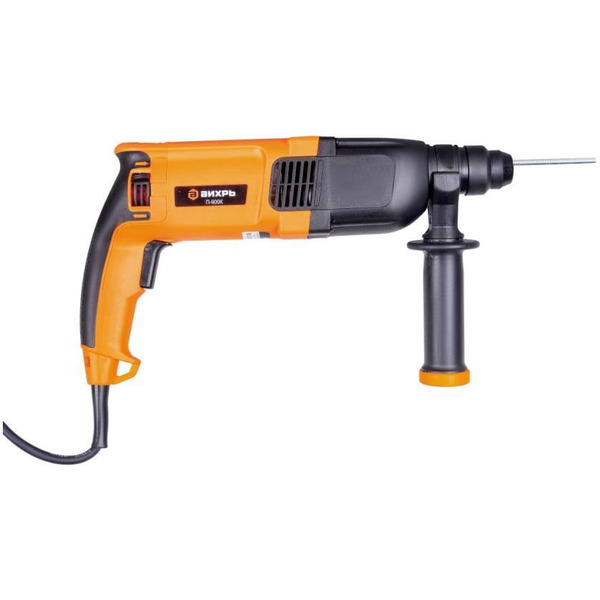 Перфоратор Вихрь П-900к (72/3/2)