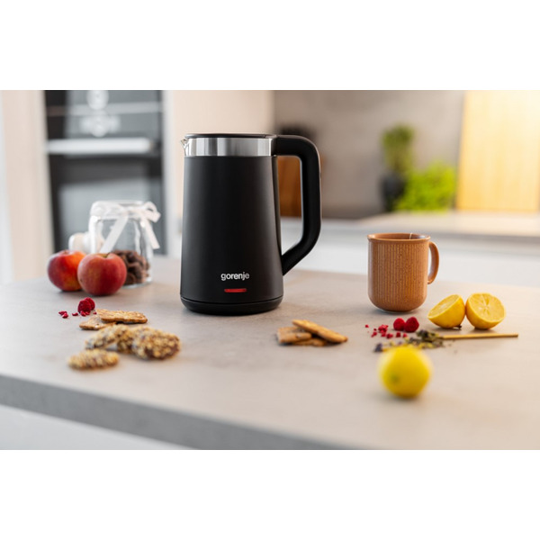 Электрический чайник Gorenje K17TRDW