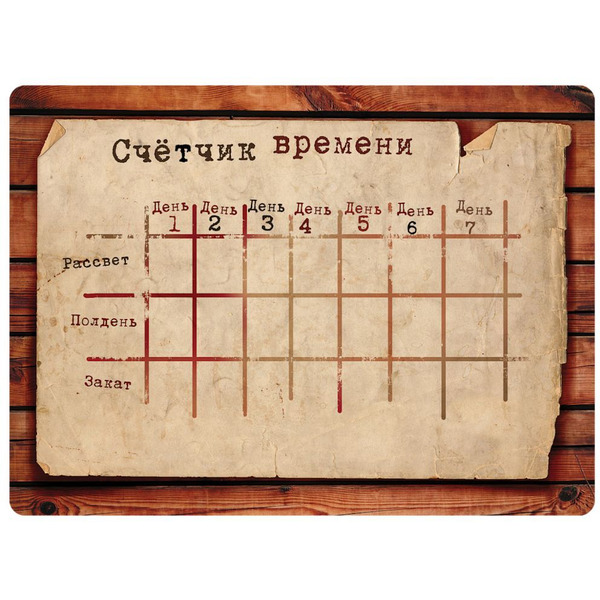 Настольная игра Hobby World Тайны Аркхэма