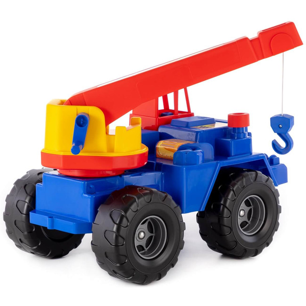 Кран Нордпласт Супергигант 431608_NP