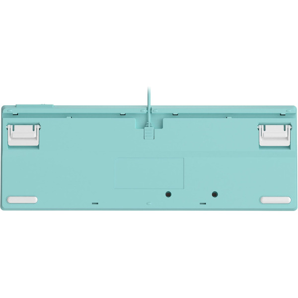 Клавиатура A4Tech Fstyler FS300 Panda Snorkeling