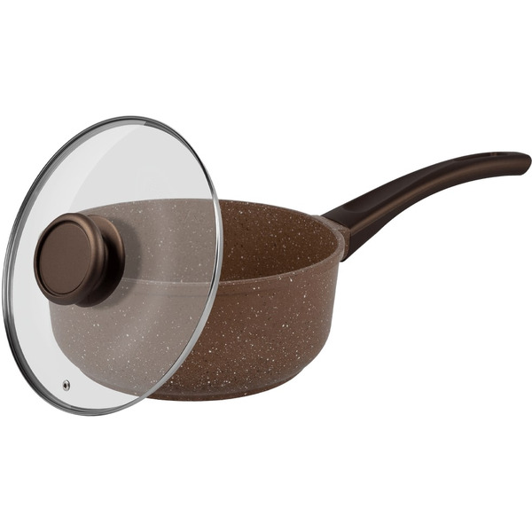 Ковш MAUNFELD Carmel MF18CRM01SP