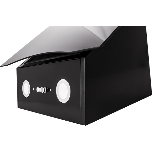 Вытяжка кухонная EXITEQ EX-1116 (черный)