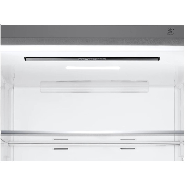 Холодильник LG DoorCooling+ GC-B569PMCM