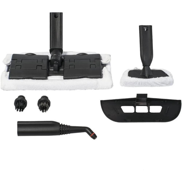 Пароочиститель Bort BDR-2300-R (93722609)