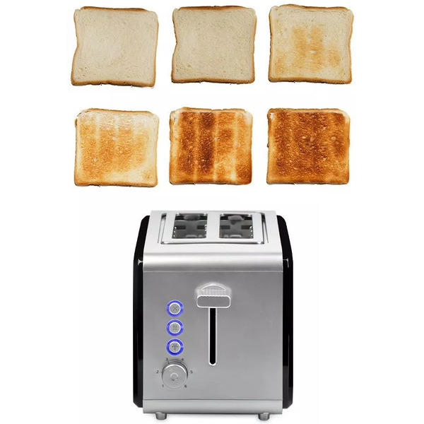 Тостер Kitfort KT-2065