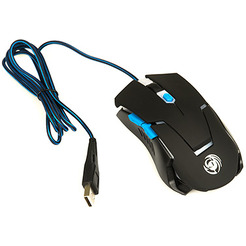 Мышь Dialog Gan-Kata MGK-12U