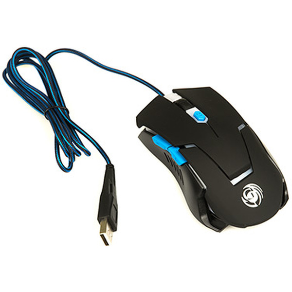 Мышь Dialog Gan-Kata MGK-12U